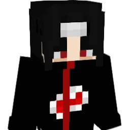 kemaldowski Minecraft avatar bust