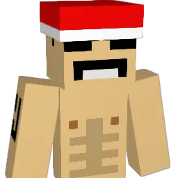 kemer111 Minecraft avatar bust
