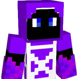 kemez20 Minecraft avatar bust