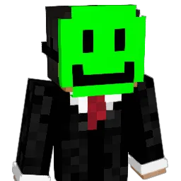 kemiHalahK Minecraft avatar bust