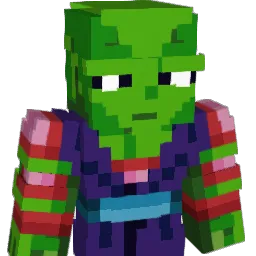 kemmeee Minecraft avatar bust