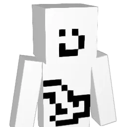 kemo21 Minecraft avatar bust