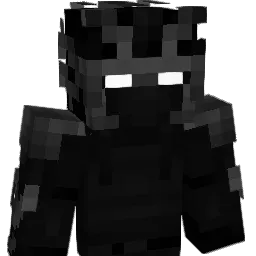 kempYm Minecraft avatar bust