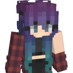 kemppu Minecraft avatar bust