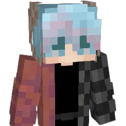kemsst Minecraft avatar bust
