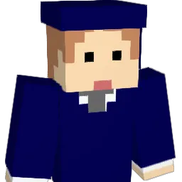 kemukun5 Minecraft avatar bust