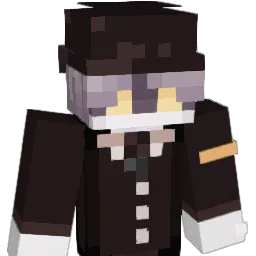 kemushi_bot Minecraft avatar bust