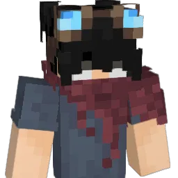 ken027's Minecraft skin