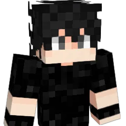 ken55667788 Minecraft avatar bust