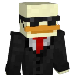 ken_carson22 Minecraft avatar bust