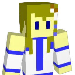 ken_ken Minecraft avatar bust