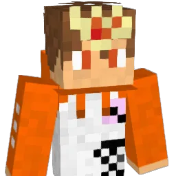 kenan20012 Minecraft avatar bust