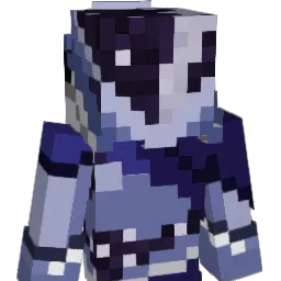 kenatrolled Minecraft avatar bust