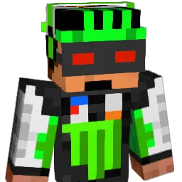 kenblock_272 Minecraft avatar bust
