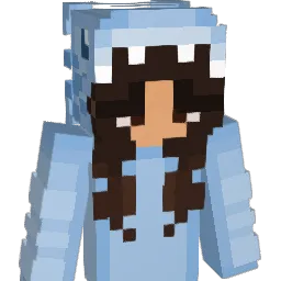 kenbone24 Minecraft avatar bust