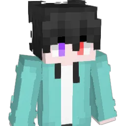 kencen887 Minecraft avatar bust