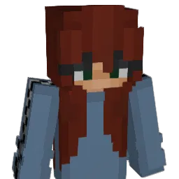 kendal_aryn's Minecraft skin