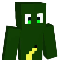 kendalmanaia2 Minecraft avatar bust