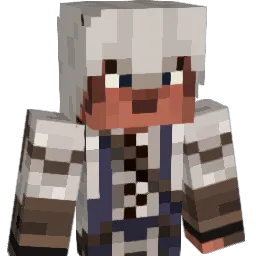 kendar_the_great Minecraft avatar bust
