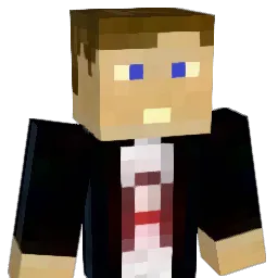 kendav50 Minecraft avatar bust