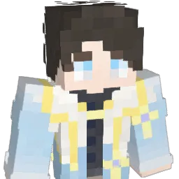 kendevan's Minecraft skin