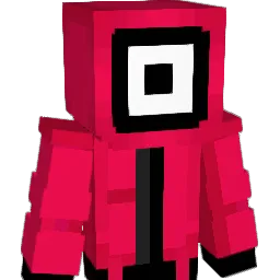 kendowendo Minecraft avatar bust