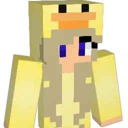 kendra33's Minecraft skin