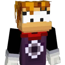 kendrickA2 Minecraft avatar bust