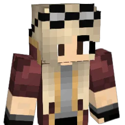kendyss's Minecraft skin