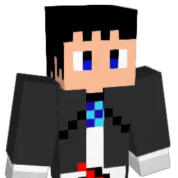 kenenemy Minecraft avatar bust