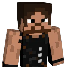 kengo39 Minecraft avatar bust