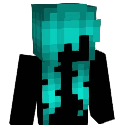 kengo412 Minecraft avatar bust