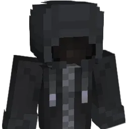 kengokhan Minecraft avatar bust