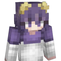 kengotte Minecraft avatar bust