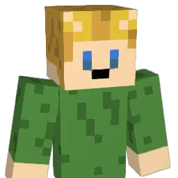 kenichi2019 Minecraft avatar bust