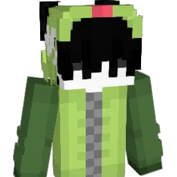 kenieel's Minecraft skin
