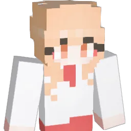 keniff's Minecraft skin