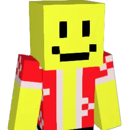 kenji2013 Minecraft avatar bust