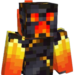kenji5ult Minecraft avatar bust