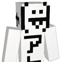 kenji8601 Minecraft avatar bust