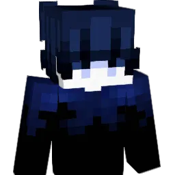 kenjiSK8 Minecraft avatar bust