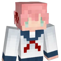 kenken714 Minecraft avatar bust