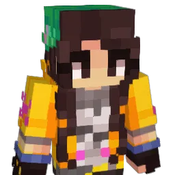 kenkenJP's Minecraft skin
