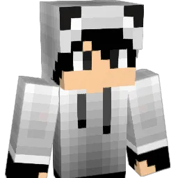 kenkenmarkux Minecraft avatar bust