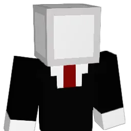kenkevineric Minecraft avatar bust