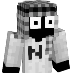 kenkon10 Minecraft avatar bust