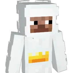 kenlikesmen's Minecraft skin