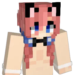 kenma211 Minecraft avatar bust