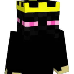 kenmachine's Minecraft skin