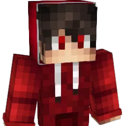 kenmaru_1020 Minecraft avatar bust